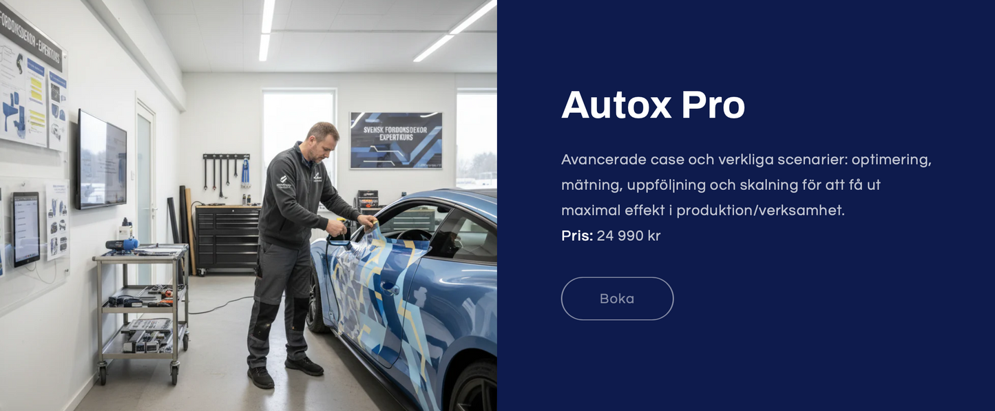 Autox Pro