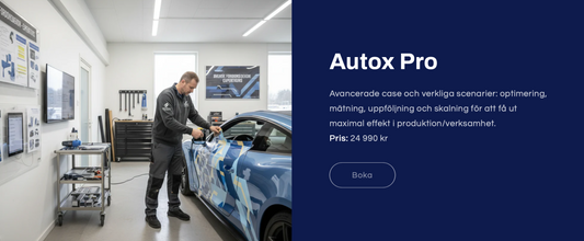 Autox Pro